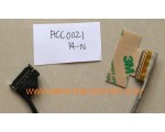 HP Compaq LCD Cable สายแพรจอ  Pavilion  14-N  14-N002AX N001AX N027TX N029TX​          DD0U86LC030